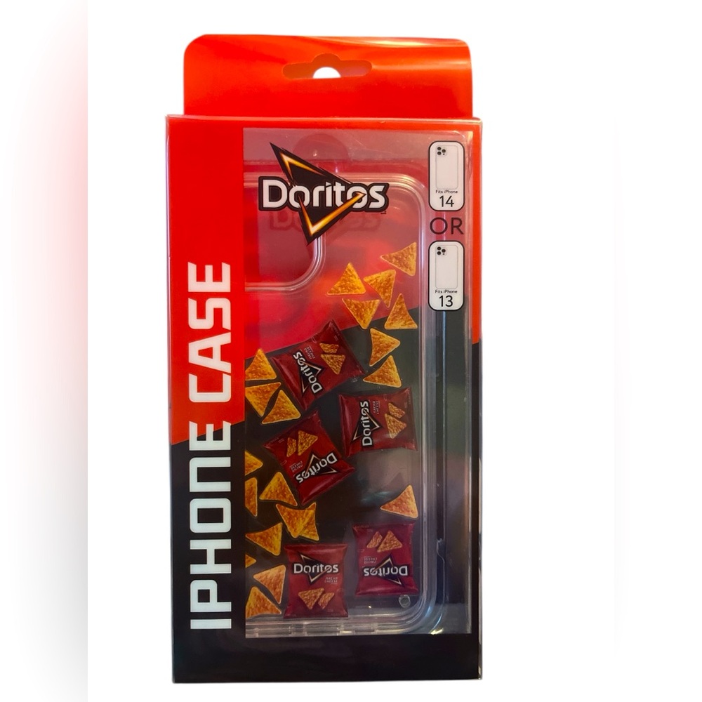 Doritos iPhone 13 & 14 Case